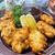 大葉と生姜！ちょっぴり大人のチキンナゲット