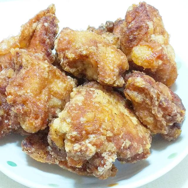 出前館☆1000円オフでお得なから揚げ専門店から好し！