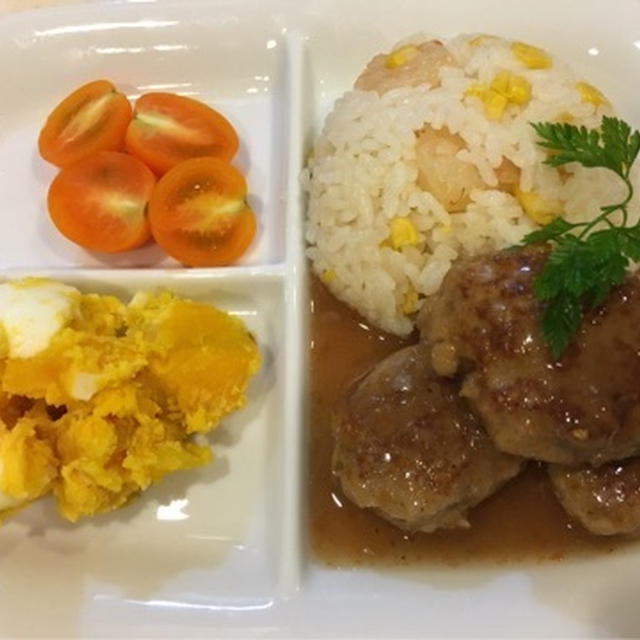 世田谷区★primechef出張料理