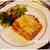 カッテージチーズ入りラザニア♪ Lasagna with Cottage Cheese