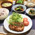 受験前日晩ごはん。いよいよ明日！…受験生のイメージ？！