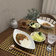 助っ人なーさんがすぅのお宅を初訪問！娘たちの作った晩ごはんと土曜日の我が家の晩ごはん