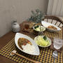 助っ人なーさんがすぅのお宅を初訪問！娘たちの作った晩ごはんと土曜日の我が家の晩ごはん