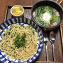 先週の晩ご飯　6/2〜6/8