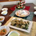 みみ～く宅Cooking Day～♪ Xmas 料理