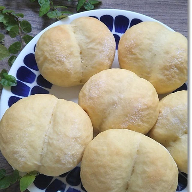 【野菜ジュースのおしりパン】南瓜？栗？最後に種明かし(笑)あれこれ欲しがる姫の回避術は！？