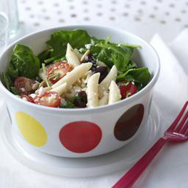 DMM英会話の先生とBBC recipe「Picnic pasta salad」を勉強しました♪