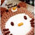 作るの楽しいで～す♪　～♥クマさんキティのバースデーケーキ♥～