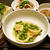 生ゴミのニオイ。「破竹とえんどう豆の炊いたん」