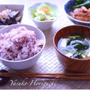 【豆知識】無理をしない食事づくり〜夕食編〜