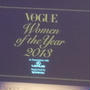 VOGUE JAPAN Women of the Year 2013