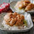 【S&Ｂ】紅しょうが入り！しょうが香る鶏天丼#pr