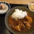 竹の子鳥カレー