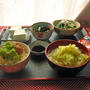 朝ごはん　５月６日（木）