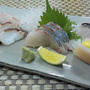 寿し四海で味わうコース料理＆開店９周年！