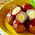 うずら照り焼きミートボール