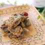 深みのある味わいに♪鯖のカレー揚げ