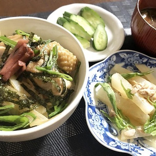やっちまった！！＆焼き鳥どんぶり