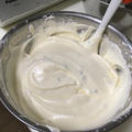 0308_基本（チョコチップ入り）のノンオイル米粉シフォンケーキ