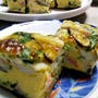 「千草焼き」