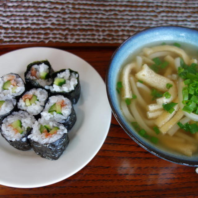 本日二度目の投稿です。☆和食で癒されて