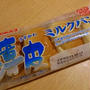 薄皮パンシリーズとパン色々♪