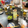 卒園打ち上げママ会 子供達集合お遊び会