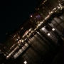 ディズニーシー 夜景