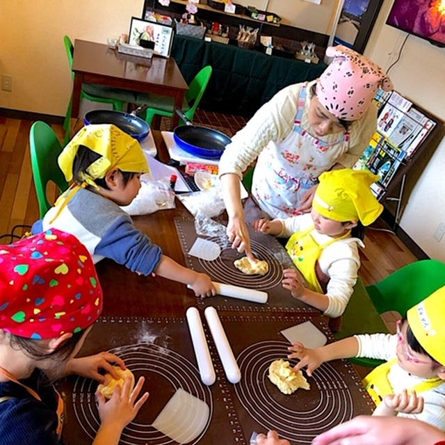 子供たちの成長が嬉しい1年になりました！2019年ありがとうございました。