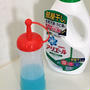 試して本当に良かったこと【洗剤はドレッシングボトルに入れると使いやすい！】