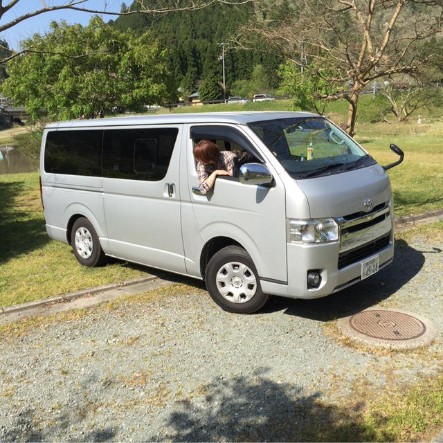 充電出来ました！