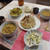 料理の動画