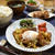 【レシピ】豚肉とキャベツのごま味噌温玉のせ♪