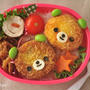 【連載】レシピブログ「クマちゃんコロッケのお弁当」