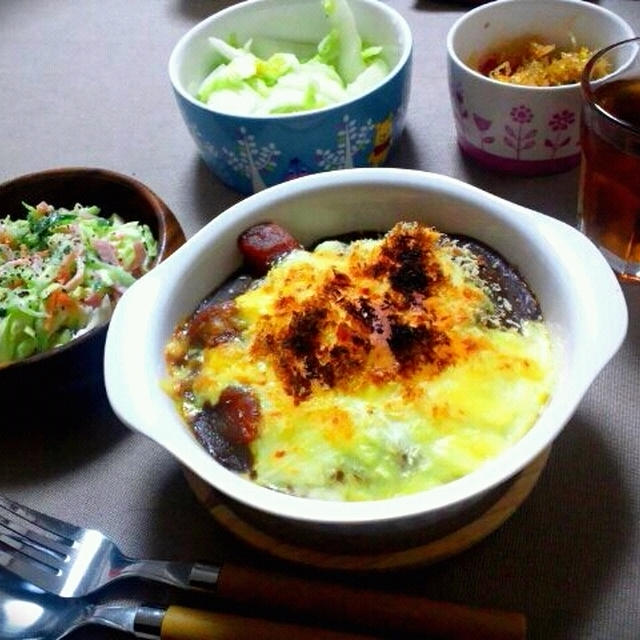 手抜きだらけ～☆