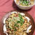 【夏休みごはん】暑い日は、やっぱり冷たいのが良いな☆インスタントの冷たいラーメン