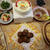 ☆デミライスのチーズコロッケ☆で誕生会〜！！