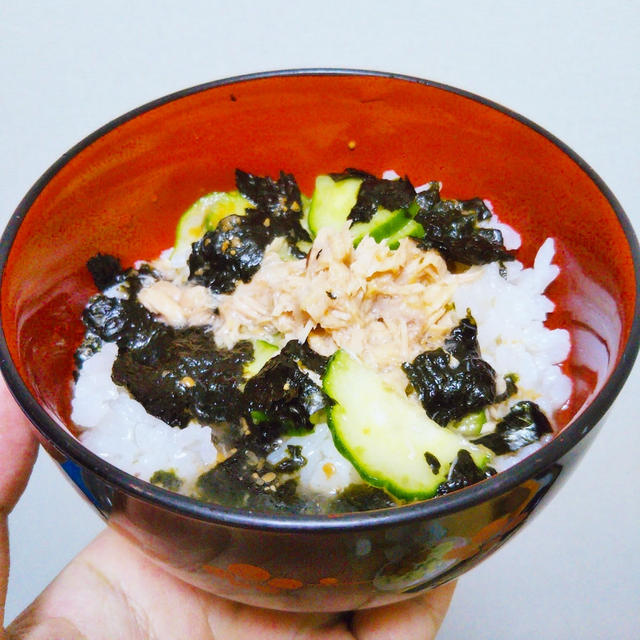 夏ごはん☆火は使いたくないので冷汁（ひやじる）！