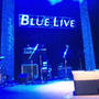 大橋トリオ ～Live　at　blue live～