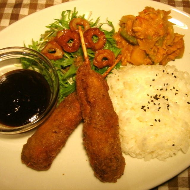 味噌カツのタレ