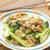 「LIMIA」豚こま肉と青梗菜のオイスターソース炒め