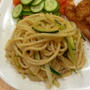 マヨネーズ パスタ