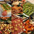 Thanksgiving dinner!