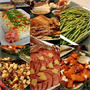 Thanksgiving dinner!