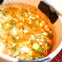 夏の昼はこれできまりっ、冷や汁風つけ素麺！