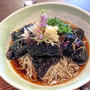 お蕎麦が好き