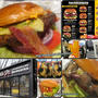 先着50名は1年分のバーガー無料☆Carl’s Jr.®日本上陸1号店オープン！！