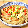 「ズボラ料理」に3つも選ばれたの件