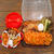 今週のお弁当（２０２０年１０月第３週目）