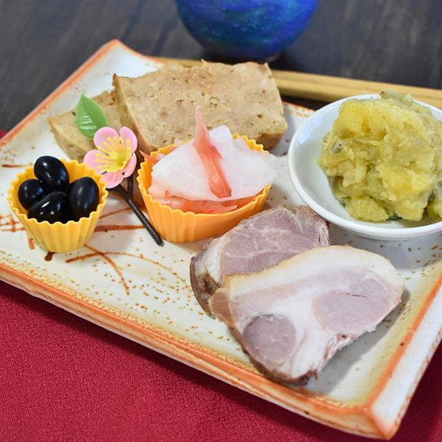 明けましておめでとうございます！